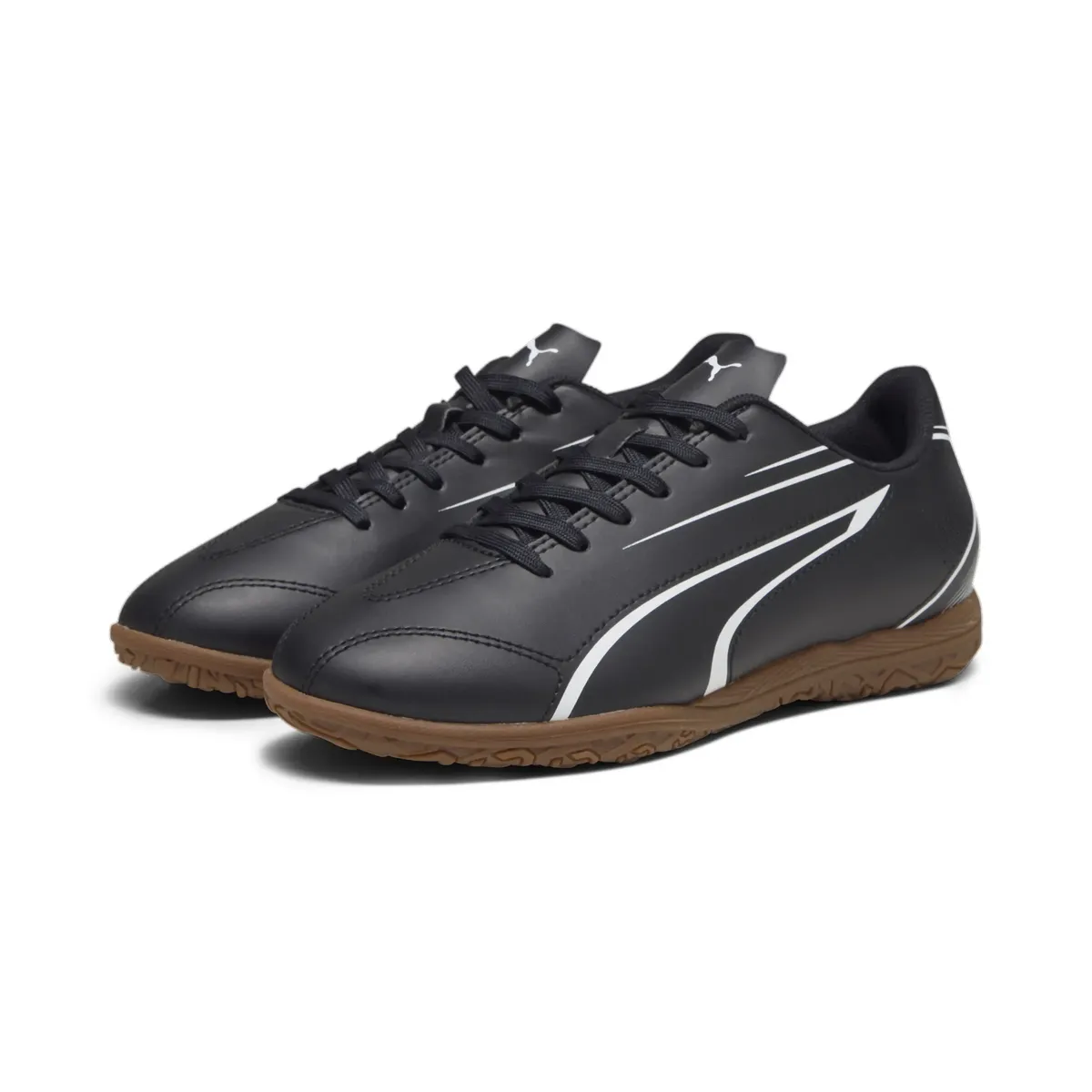 

Обувь для дома PUMA "VITORIA IT JR", белый