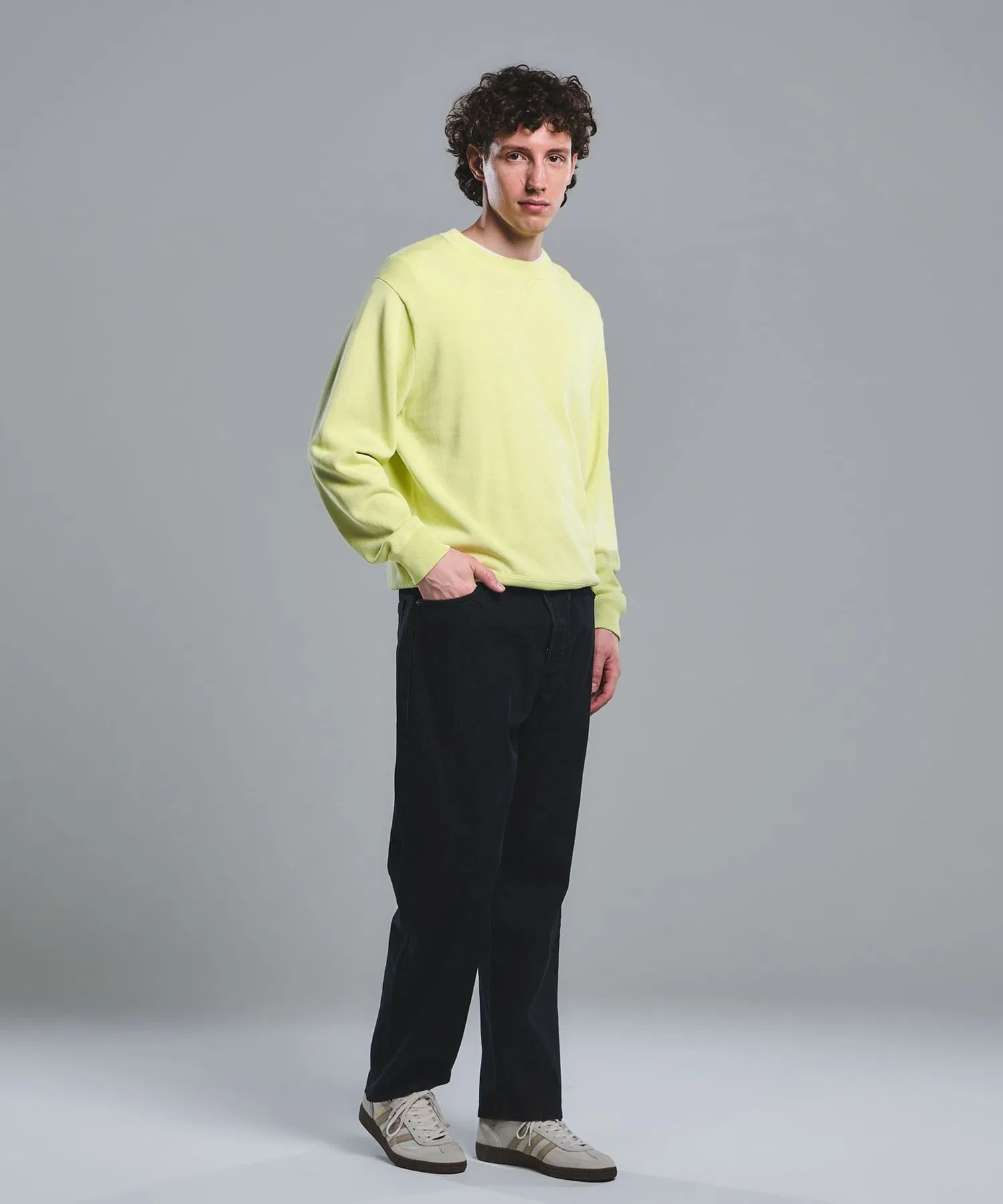 [Эксклюзив] Джинсы Levi's® 501® RELAXED — фото 4