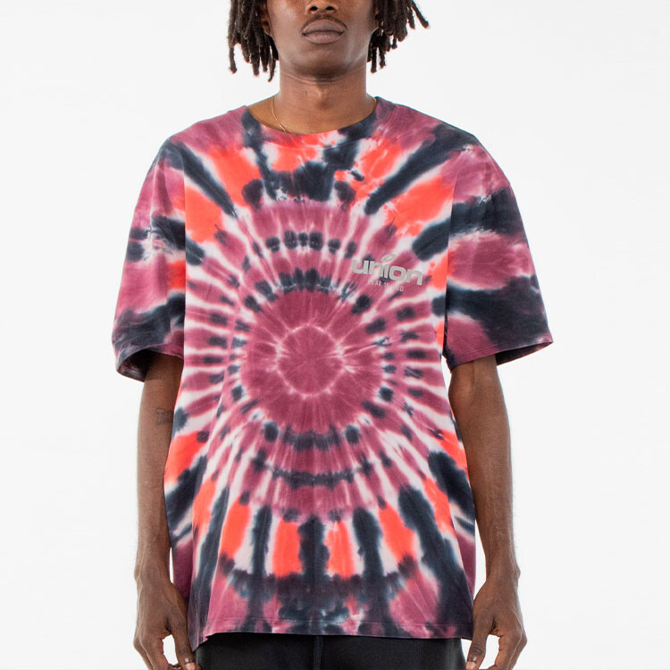 Футболка FW21 унисекс многоцветная Fear Of God Essentials, цвет Multicolor — фото 3