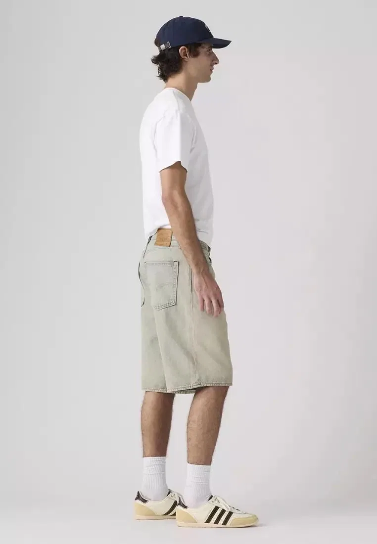 Шорты мужские, свободные, модель 478, Levi's, мультиколор — фото 2