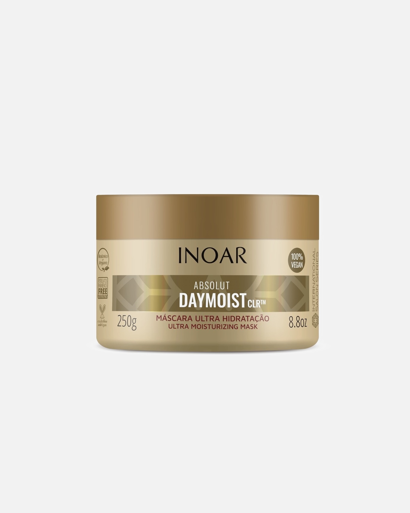 

Маска для волос Inoar, 250 гр