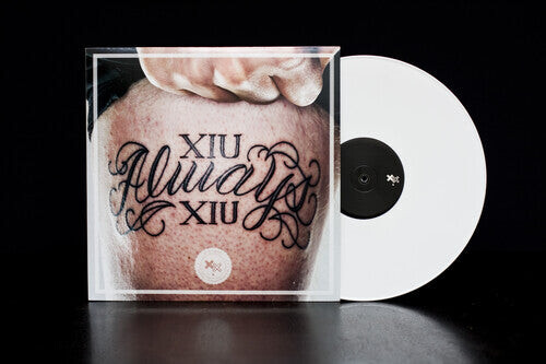 

Виниловая пластинка Xiu Xiu: Always