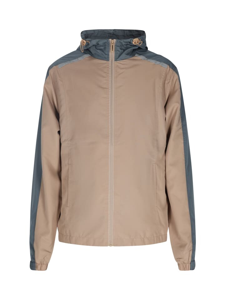 

Переходная куртка Homebase Jacke, цвет Beige Türkis Grau