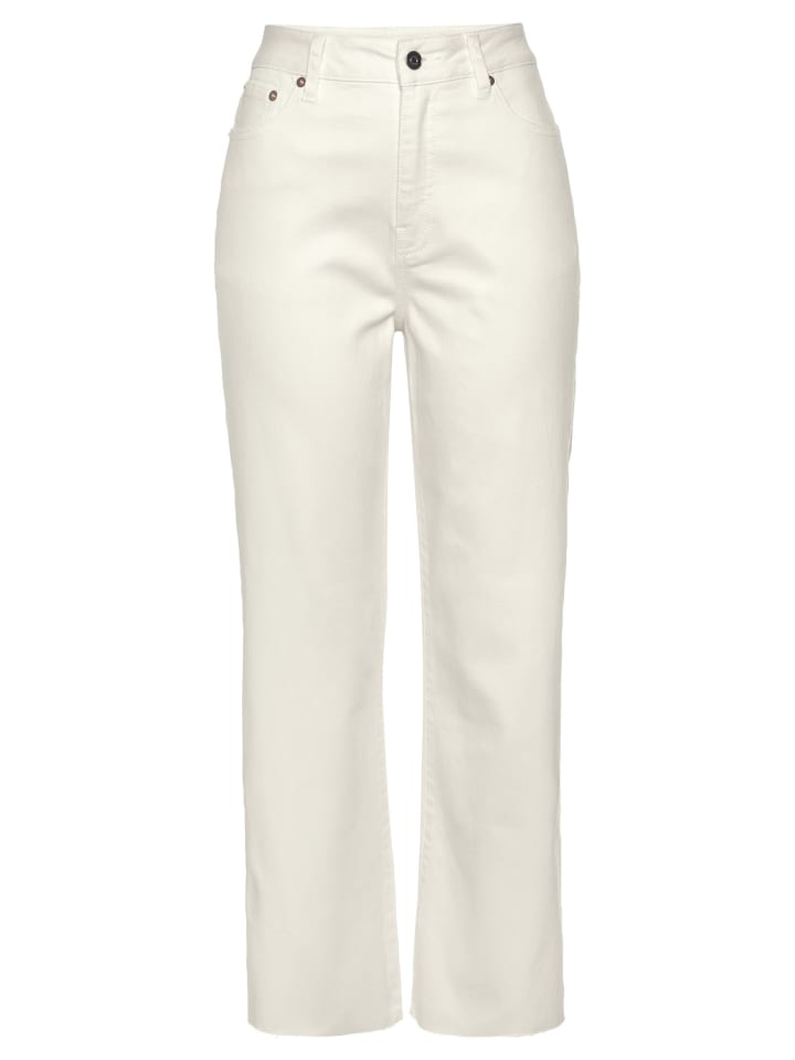 

Джинсы Buffalo, белый