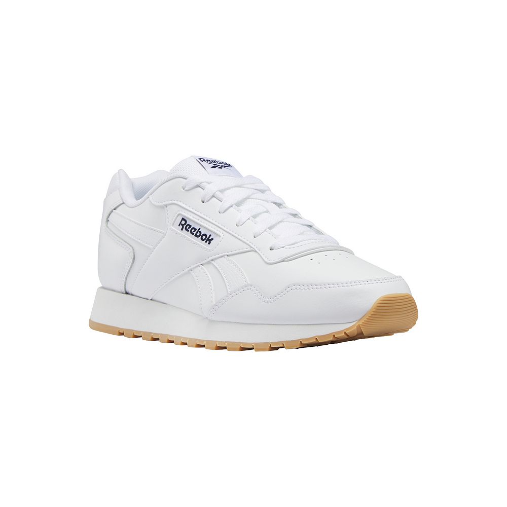 

Мужская обувь Reebok Glide, цвет White Navy Gum