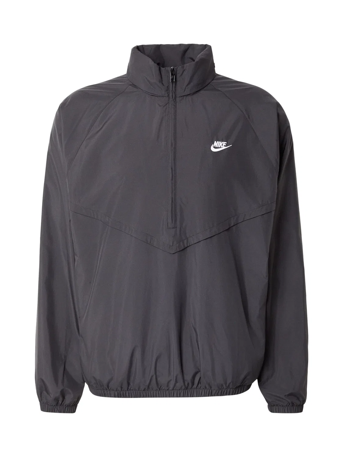 Куртка межсезонья 'WR' Nike Sportswear, Black