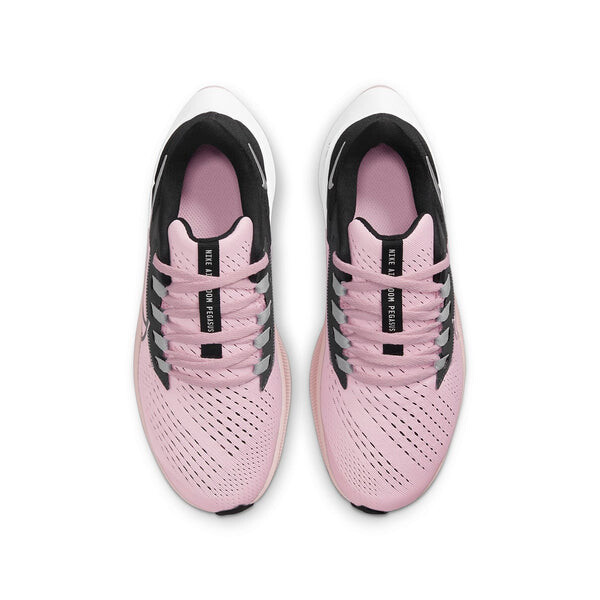 Кроссовки air zoom pegasus 38 Nike, розовый — фото 4