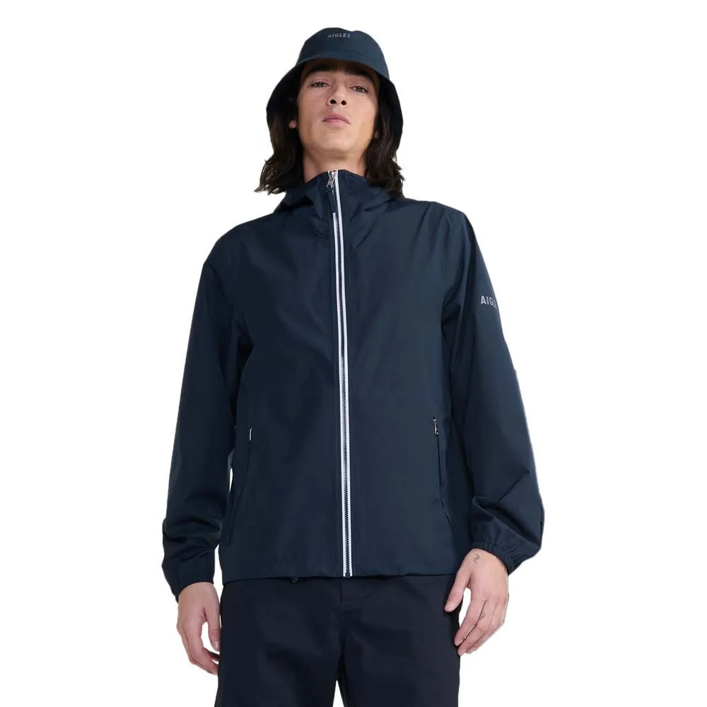 

Куртка Aigle Rain 70, синий