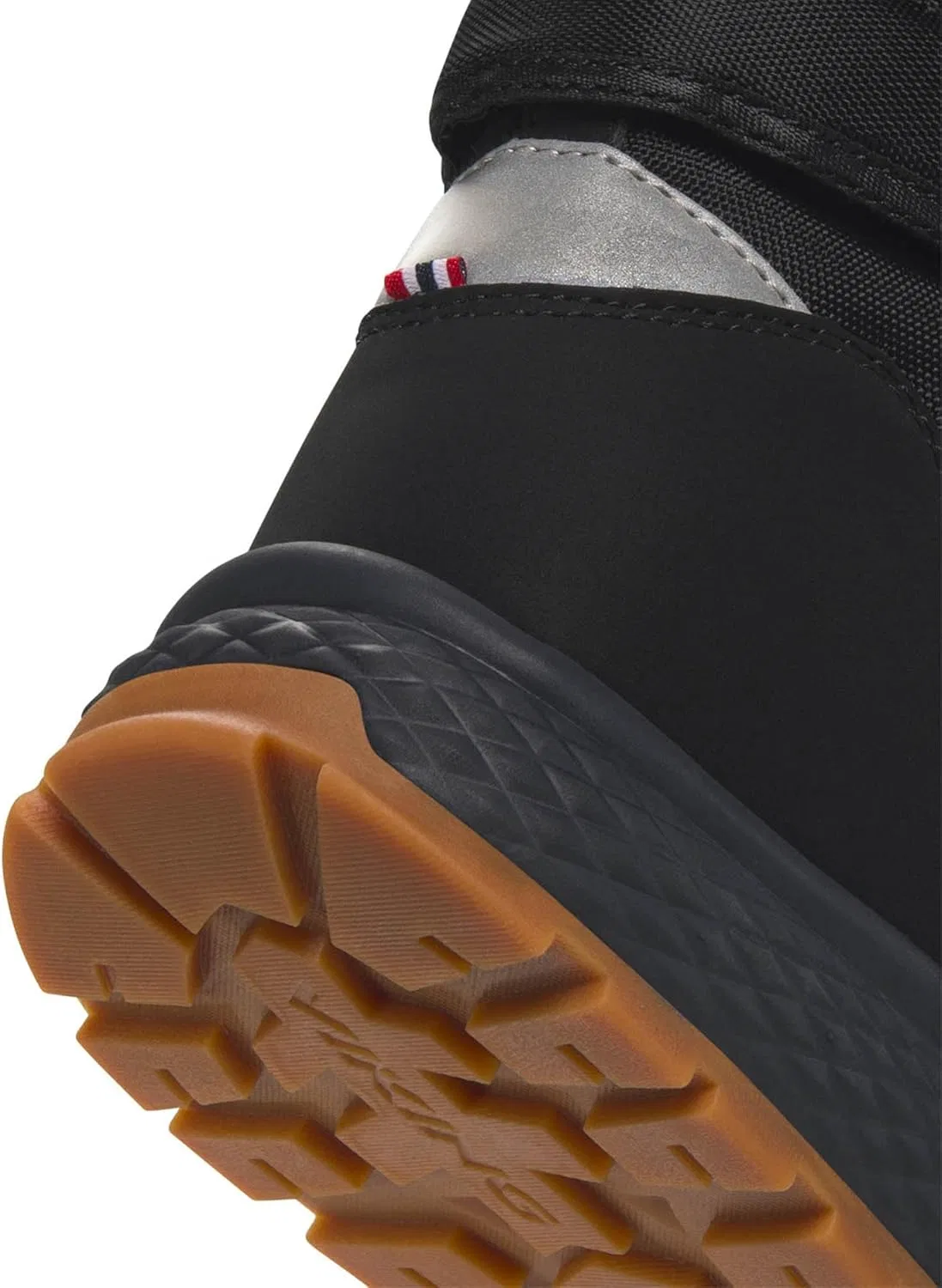 Ботинки для верховой езды Viking Unisex Norse Runner WP, Black — фото 3