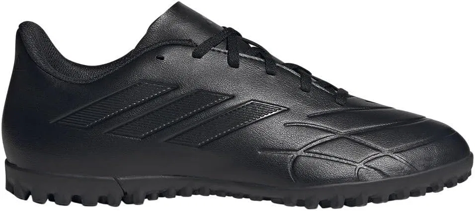 Мужские кроссовки Adidas Copa Pure.4 Tf, Core Black Core Core Black — фото 2