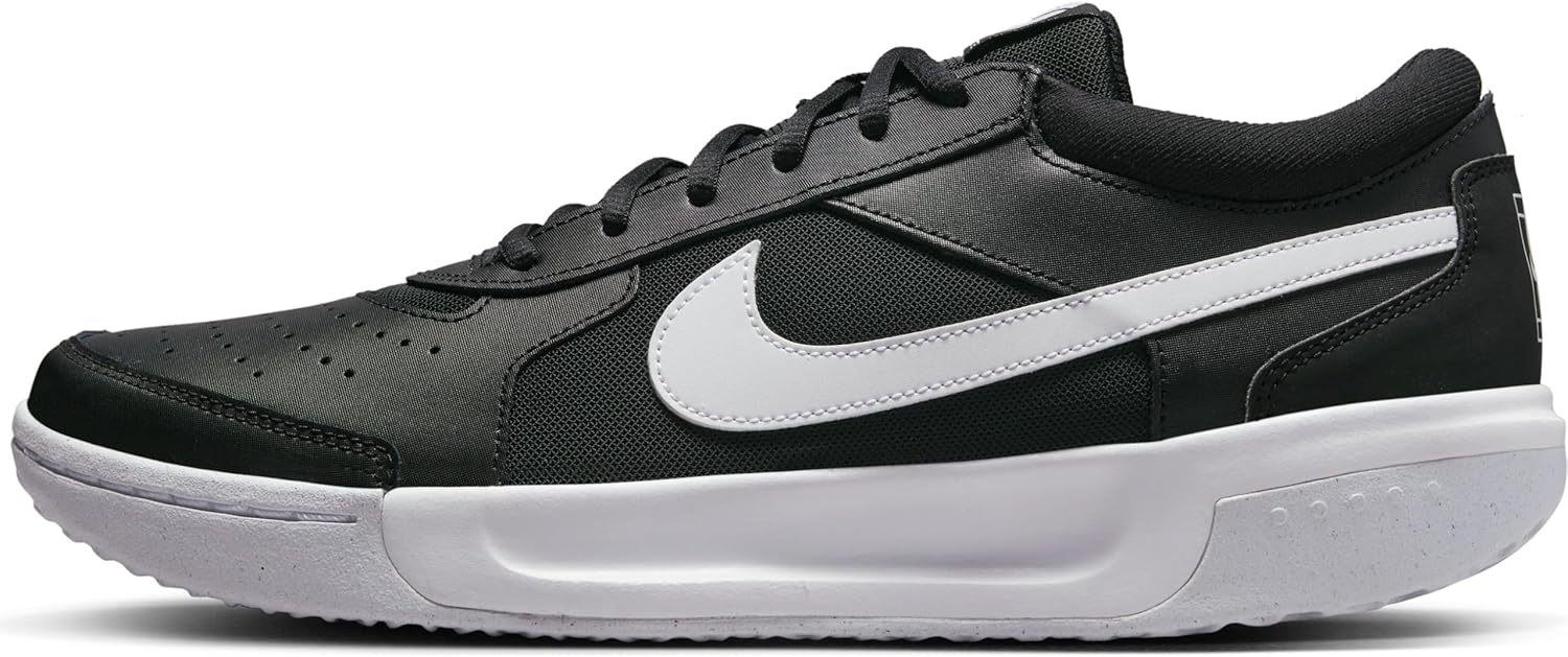 

Мужские кроссовки Nike, белый/черный