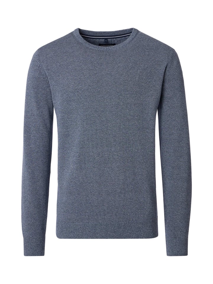 

CASAMODA Свитер серовато-средне-голубого цвета