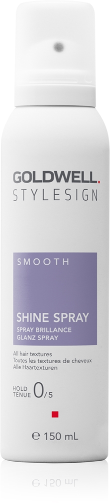 

Лак для волос Stylesign Shine Spray для блеска и мягкости Goldwell, 150 мл