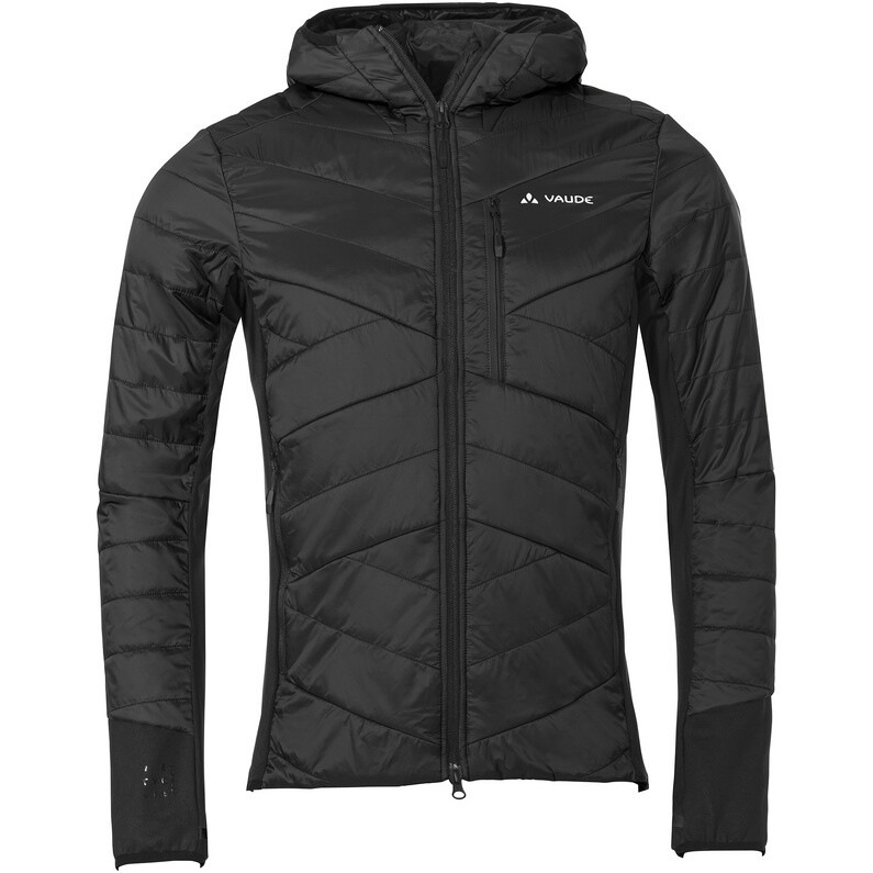

Мужская куртка Sesvenna IV Vaude, черный