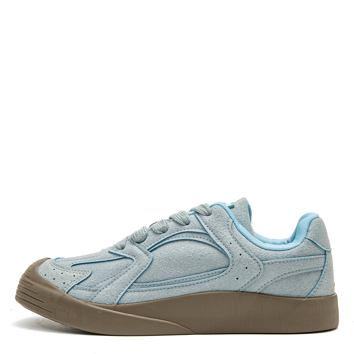 

Низкие мужские кроссовки STAE, Haze Blue