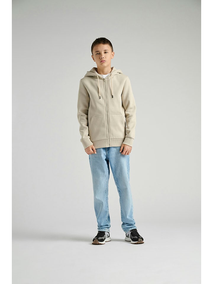 

Only&Sons Толстовка-куртка "Ceres" бежевого цвета