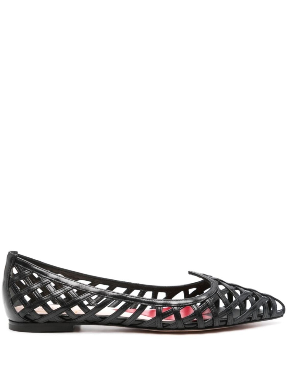 Roger Vivier туфли I Love Vivier 45, черный