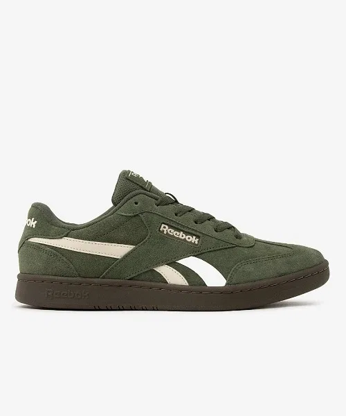Мужские кроссовки Reebok FORTE LOUNGER зелёные