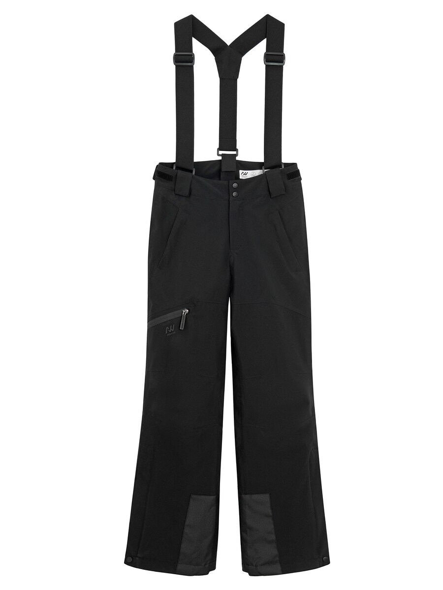 

Обычные брюки для активного отдыха NoWear, черный