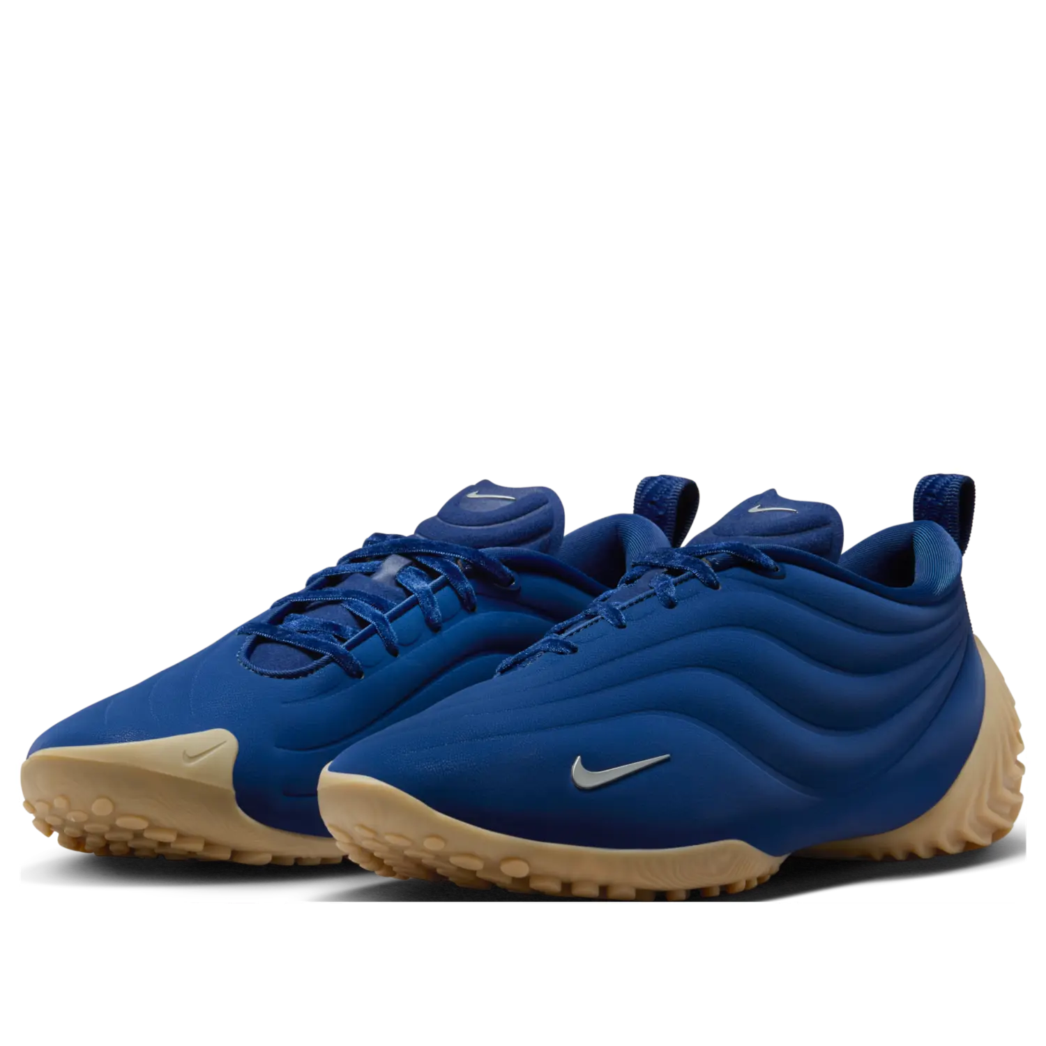 Кроссовки (WMNS) Nike Astra Ultra 'Blue Void Gum' — фото 3