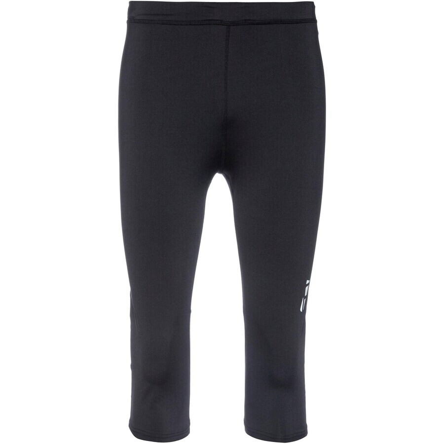 

Спортивные брюки UNIFIT Skinny Workout Pants, черный