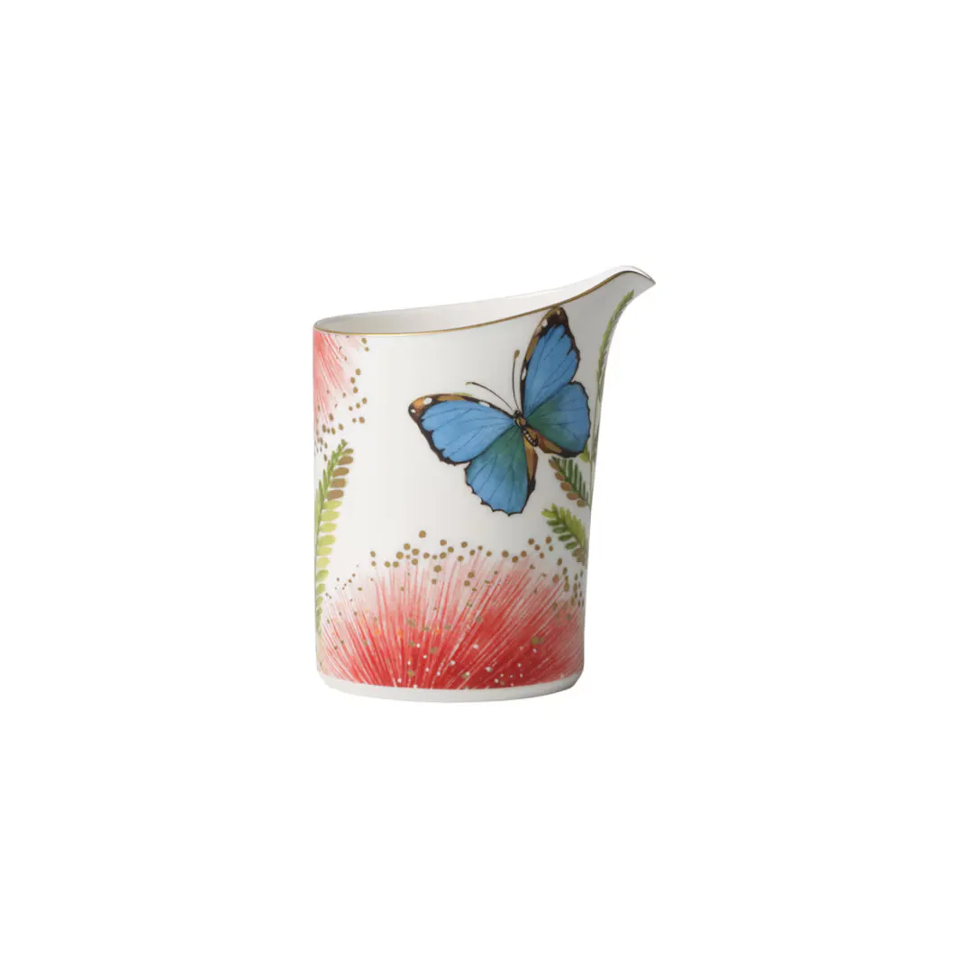 

Низкий выход молока, 6 чел. Amazonia Villeroy & Boch, разноцветный