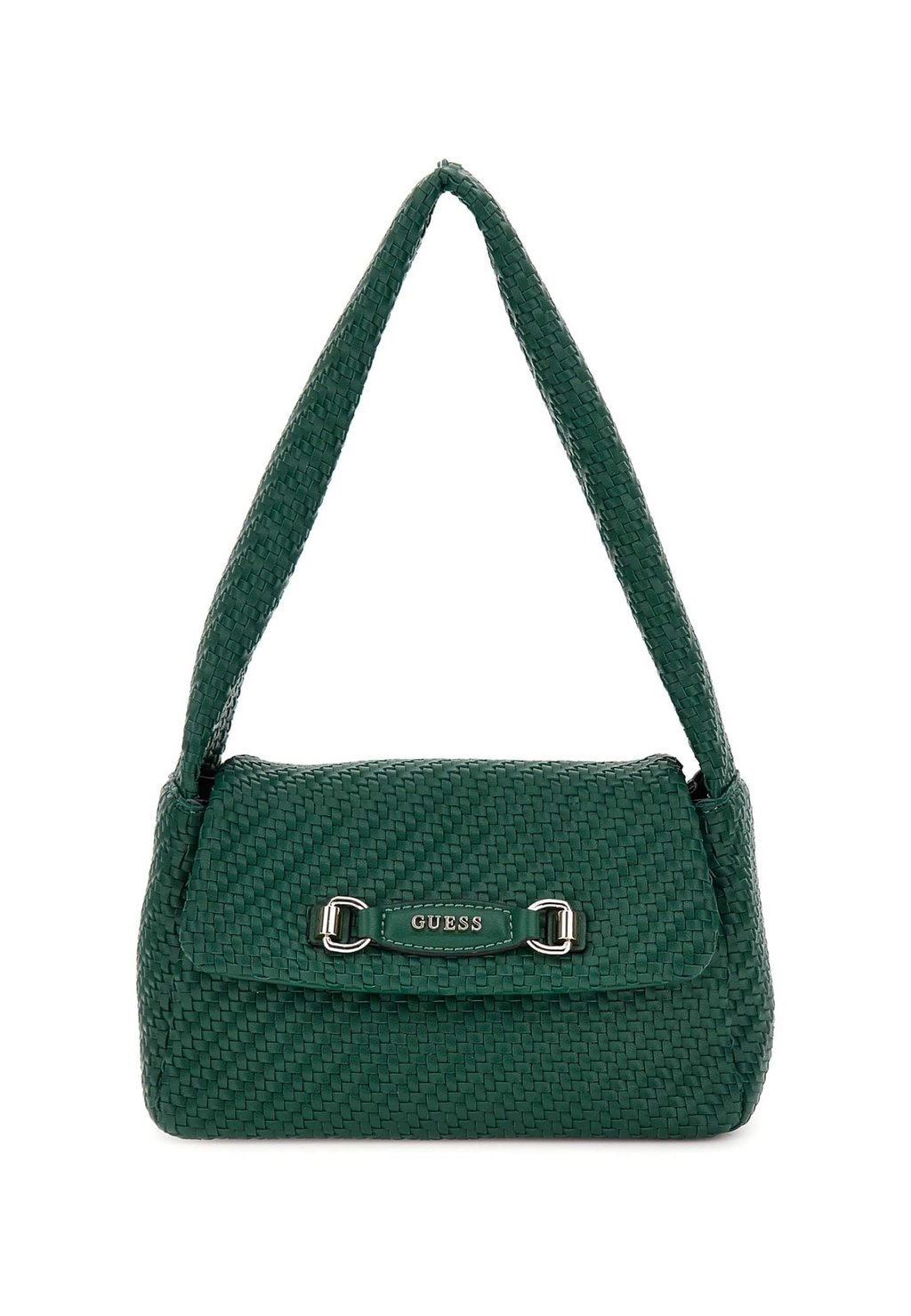 

Сумка FRANCY FLAP SHOULDER Guess, зеленый