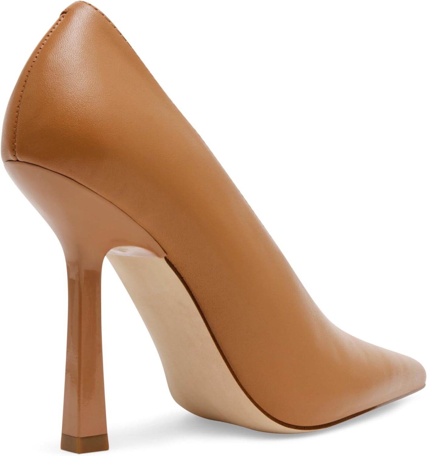 Туфли Steve Madden Sedona, цвет Tan Leather — фото 4