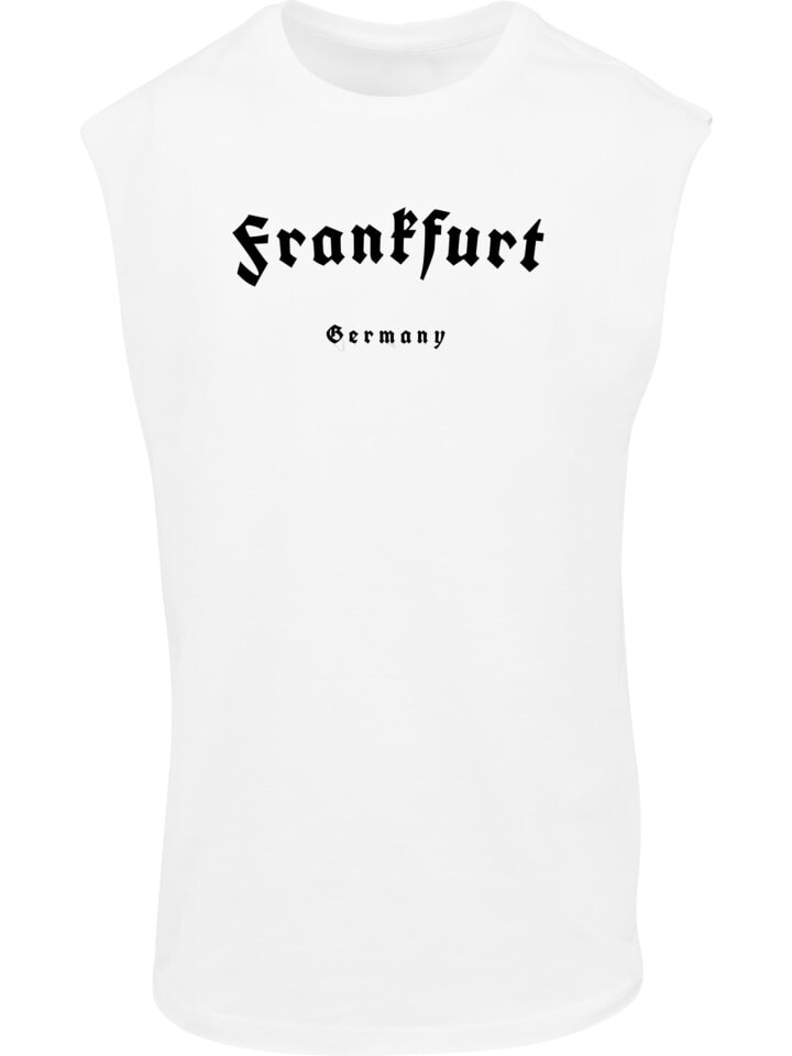 

Футболка Merchcode s, белый