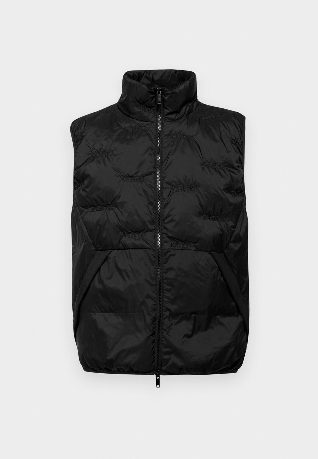 

Жилет GILET Iceberg, черный