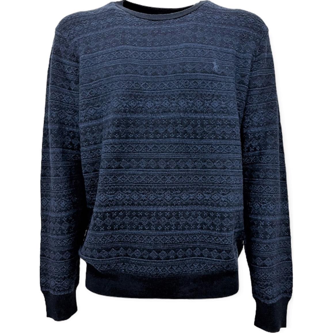 

Свитер мужской, цвет морской волны Polo Ralph Lauren, Marine Blue