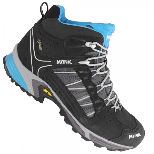 

Ботинки для походов SX 1.1 Lady Gore-Tex Meindl, мультиколор