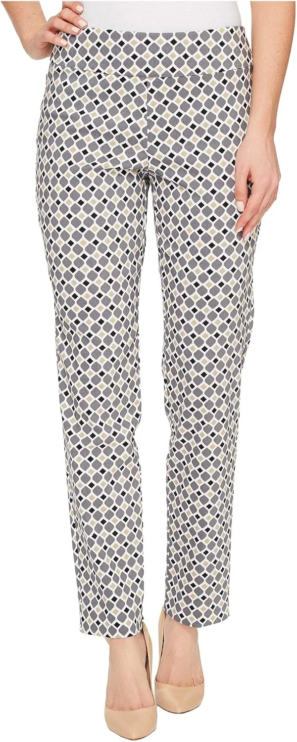 

Женские брюки Krazy Larry на резинке