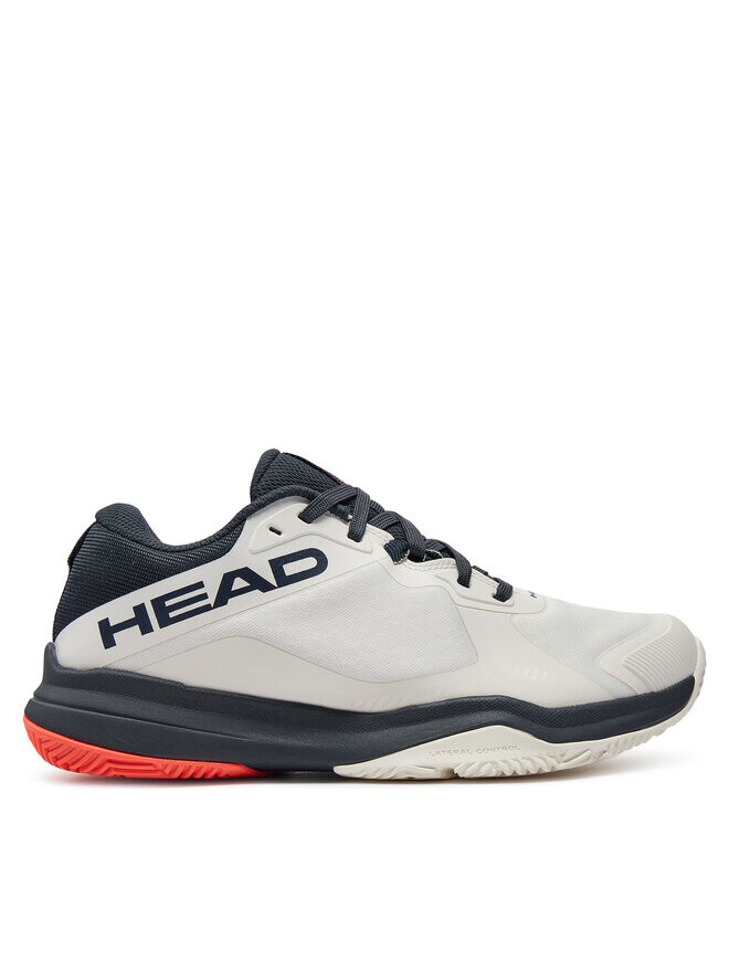 

Теннисные кроссовки Head Motion Team Padel Men 273664, белый