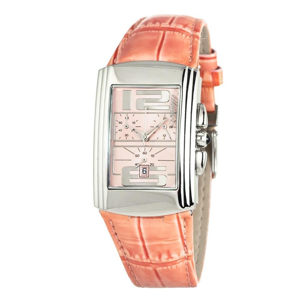 

Женские часы Chronotech multi Leather