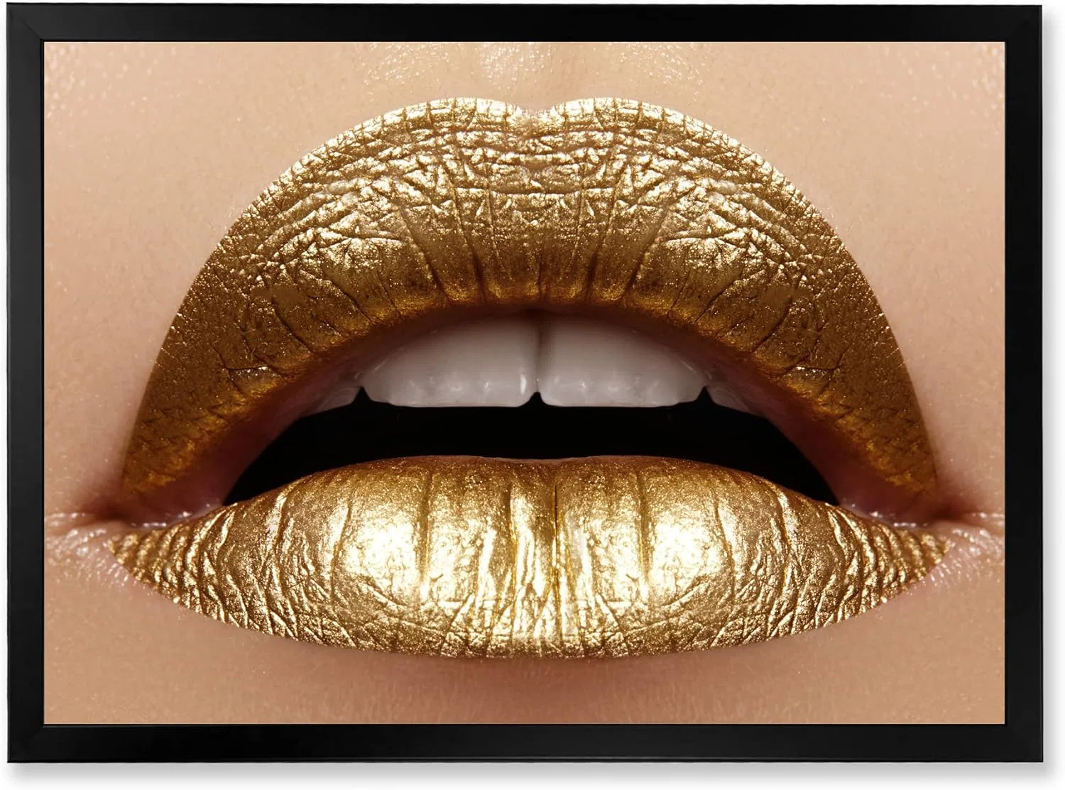 Губная помада DesignQ Gold