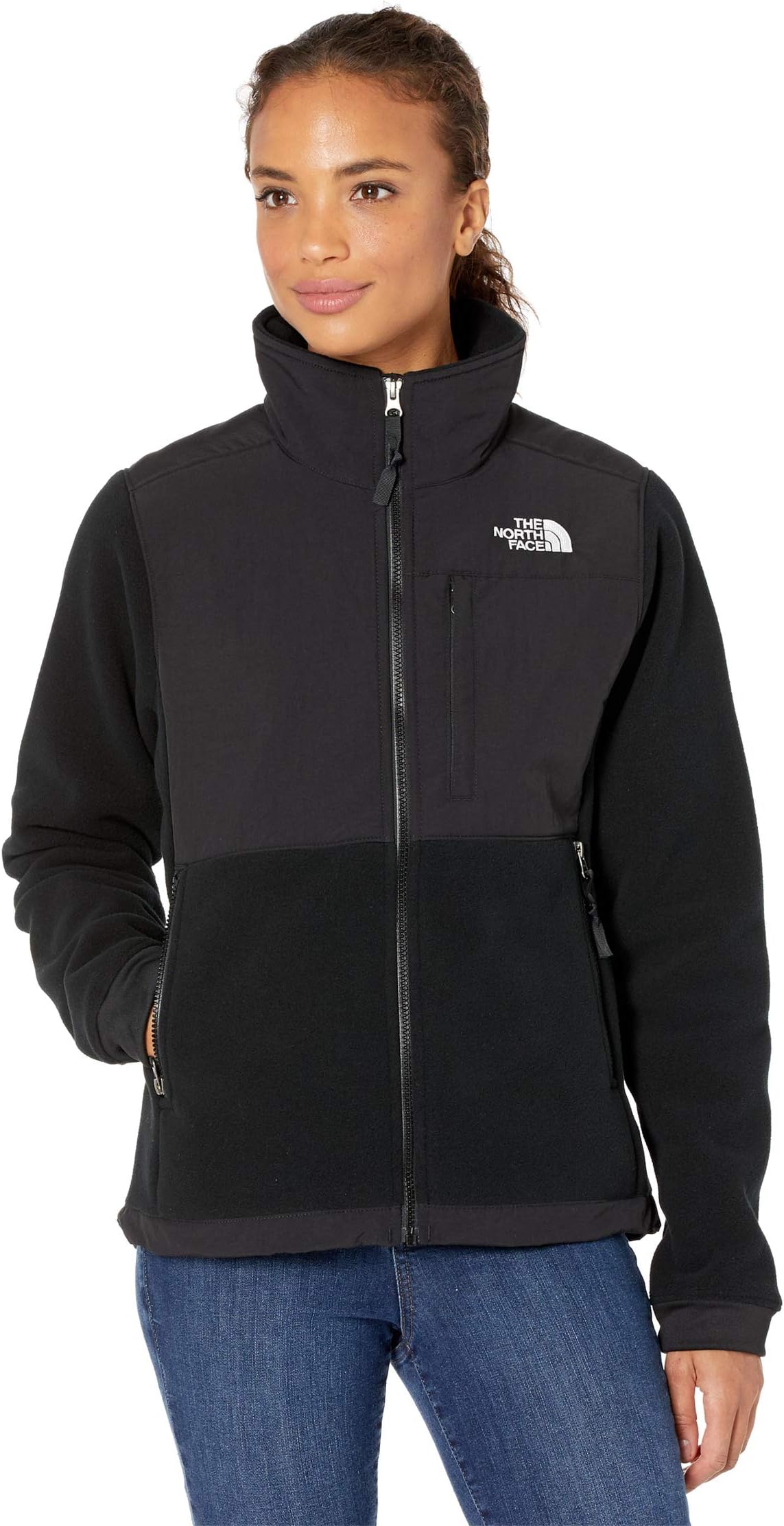 

Куртка Denali 2 Jacket The North Face, цвет TNF Black 3