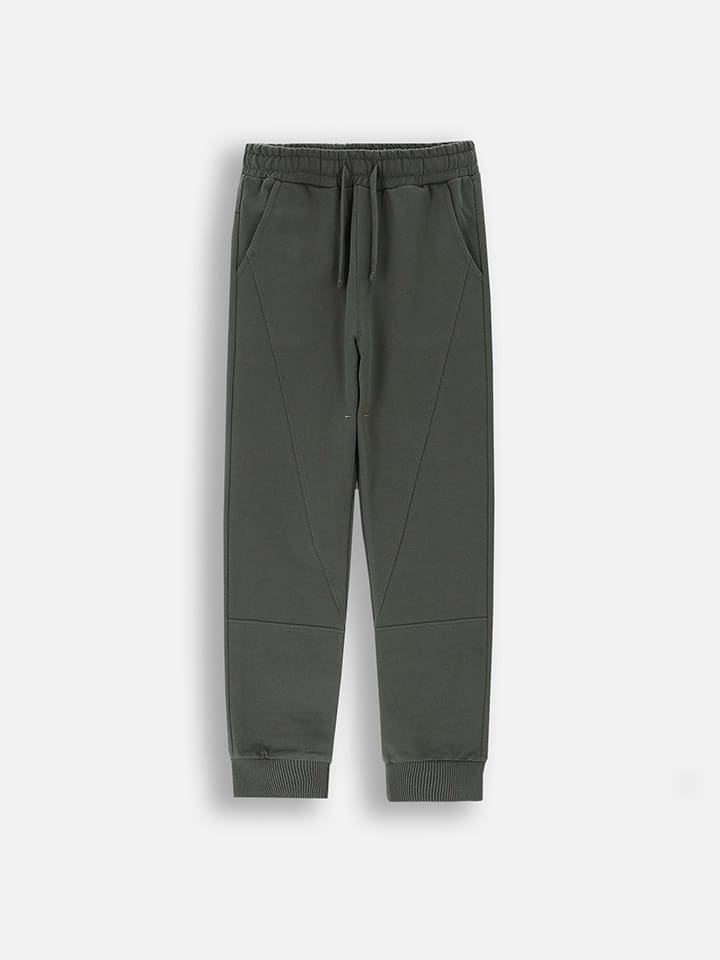 

Coccodrillo Спортивные штаны антрацитового цвета