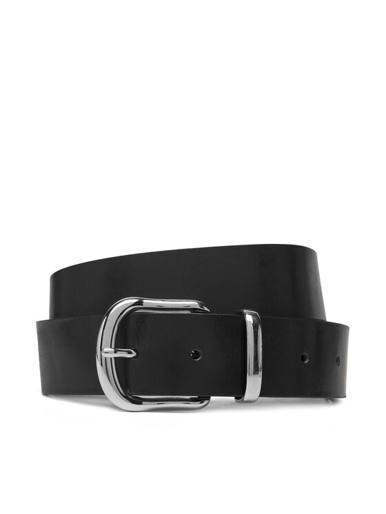 

Ремень мужской Jacwestern 12277530 Jack&Jones, черный