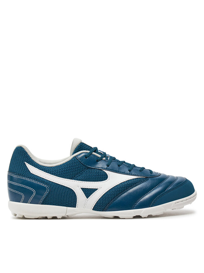 

Футбольные бутсы Mrl Sala Club Tf Q1GB2403 Mizuno, синий