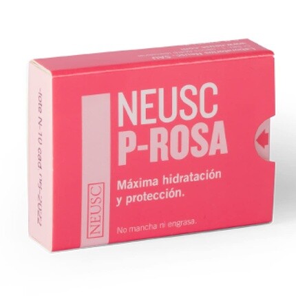 

Neusc-P Роза 24G Пастила, Neusc S.U