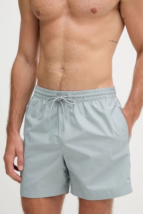 

Пляжные шорты Calvin Klein, серый