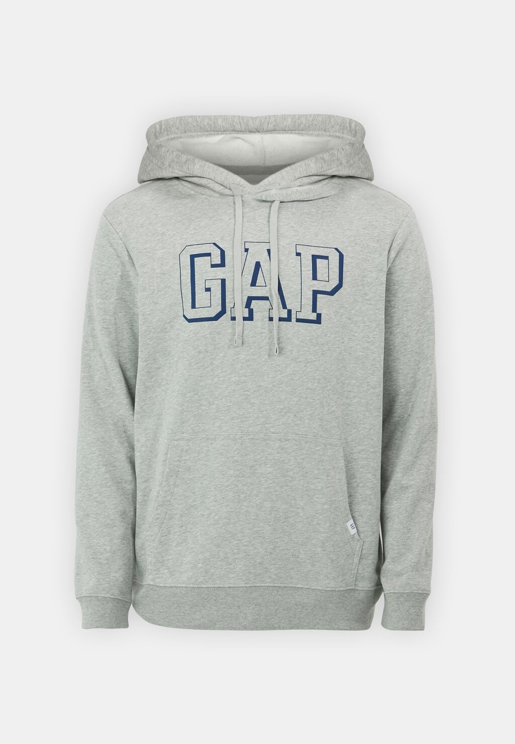 

Толстовка ATHLETIC HOODIE GAP, серый