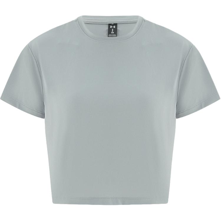 

Under Armour Футболка женская светло-зеленая, Зеленый, Under Armour Футболка женская светло-зеленая