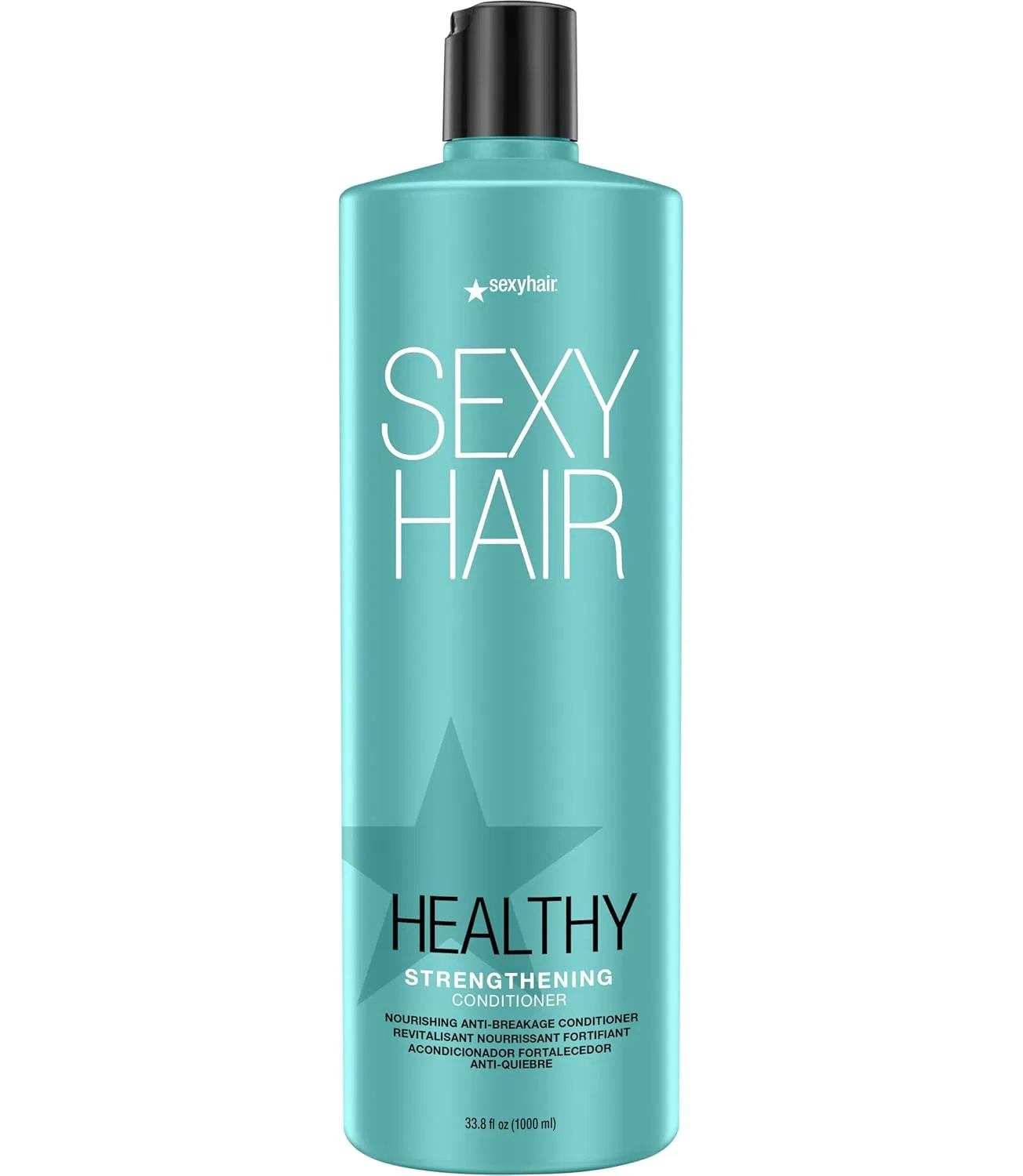 Укрепляющий кондиционер для волос от Sexy Hair Sexyhair