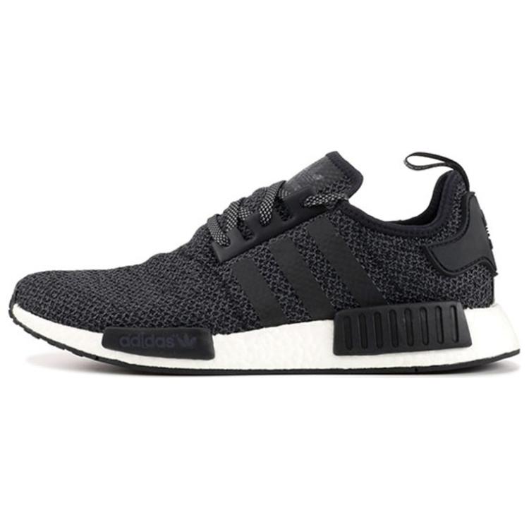 

Adidas NMD R1 Champs Black Reflective