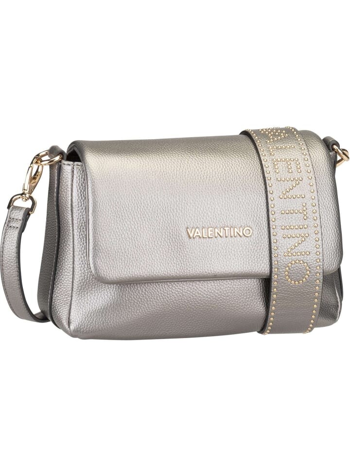 

Наплечная сумка Valentino Bags Umhängetasche Naif RE AE09, цвет Canna Di F