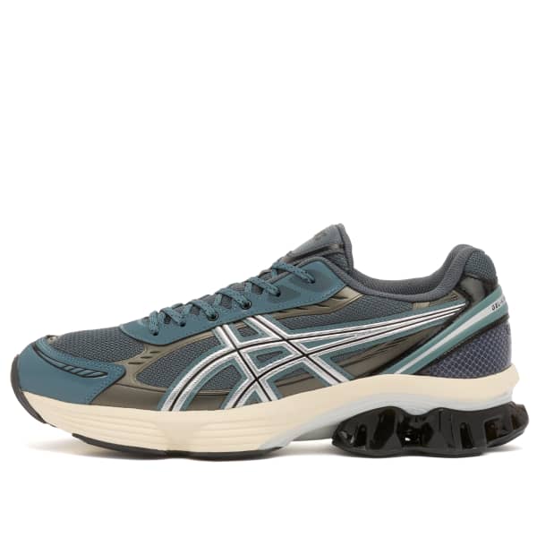 

Кроссовки Gel-Kinetic Fluent Asics, мультиколор