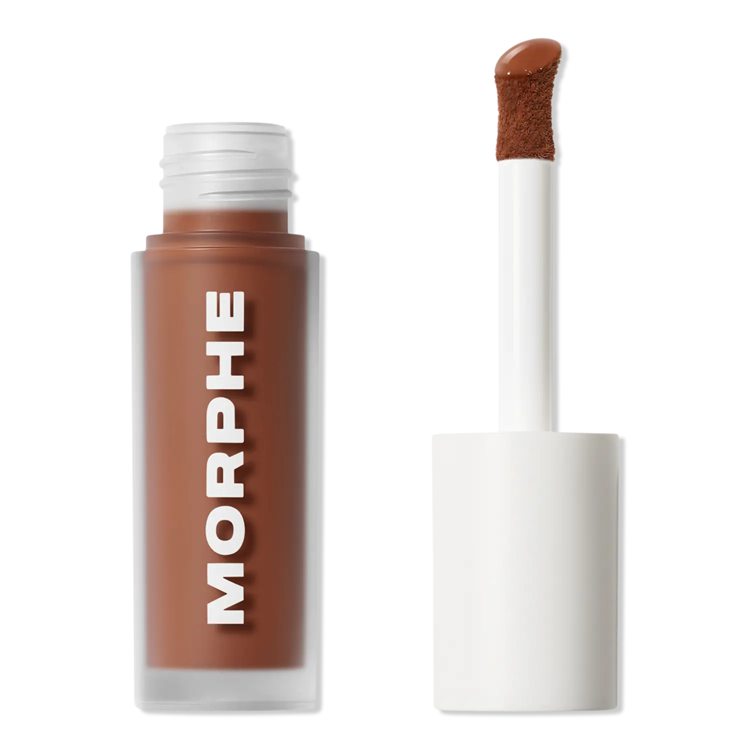 

Корректор для области под глазами Wakeup Artist Morphe, Espresso 12W (deep with warm, red undertones)