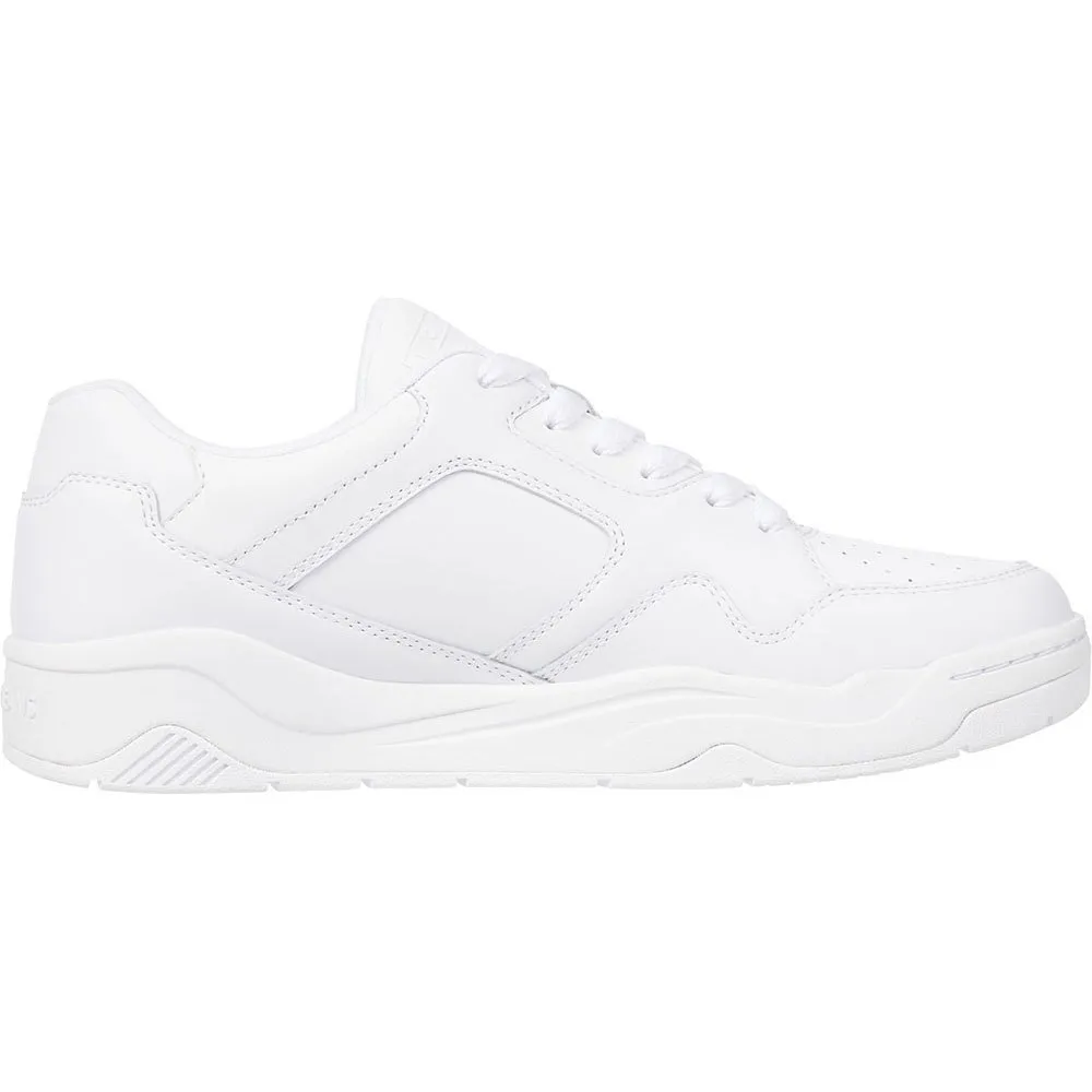 

Кроссовки Tommy Jeans Outsole Color trainers, белый